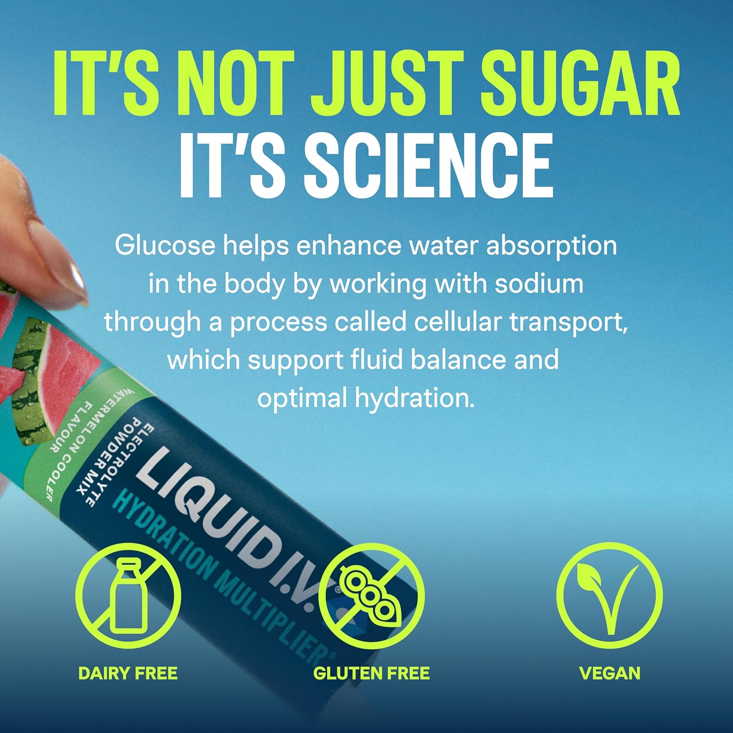 Moltiplicatore di idratazione®