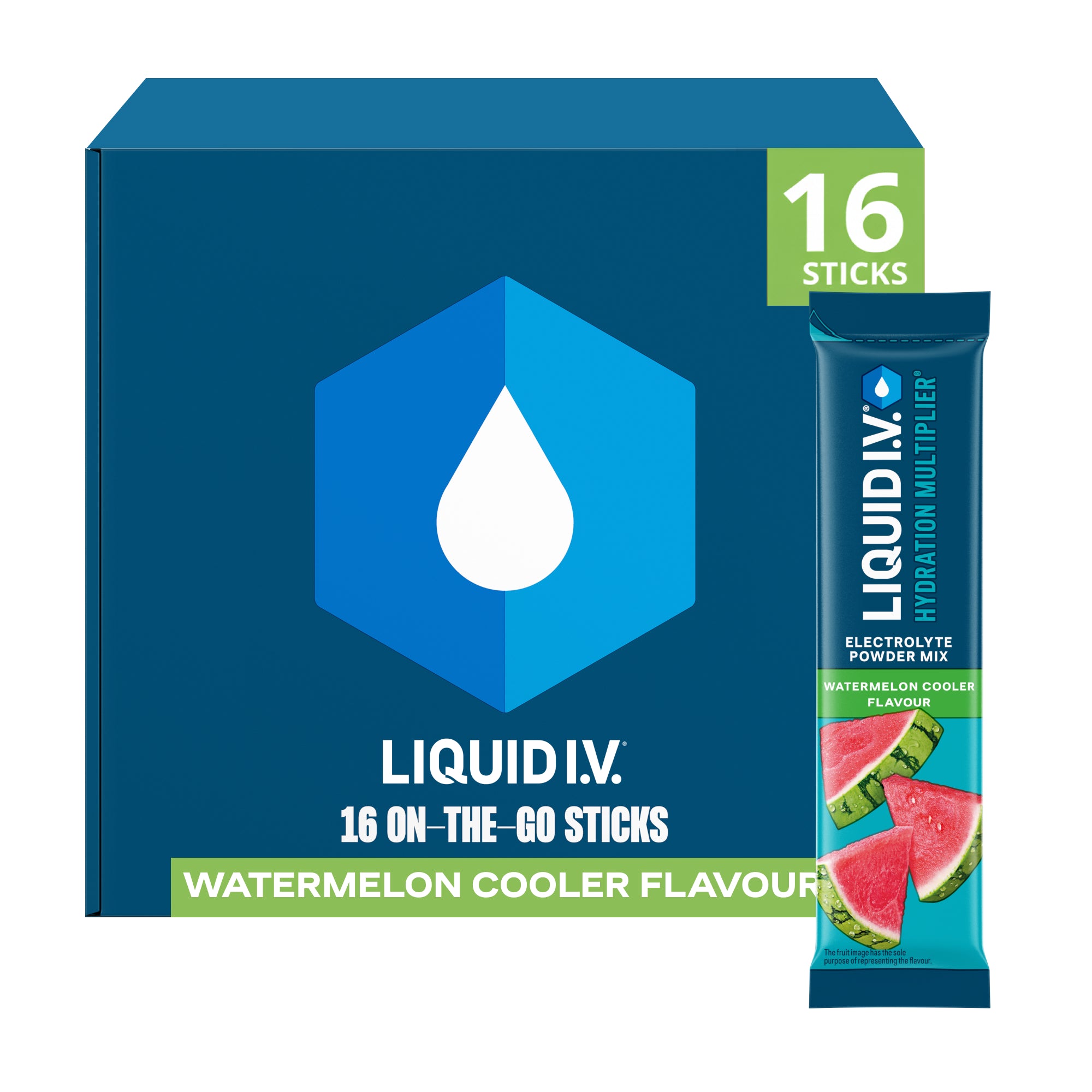 Moltiplicatore di idratazione®