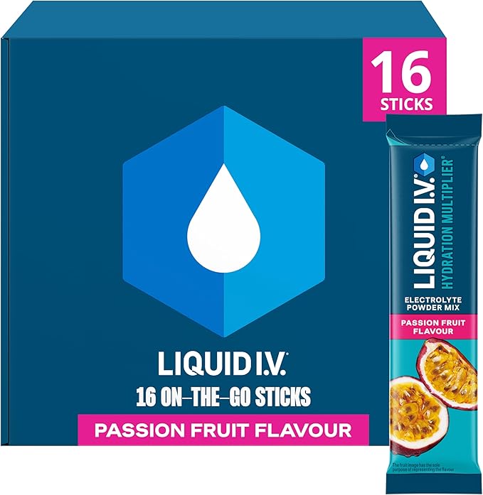 Hydration Multiplier® Passion Fruit