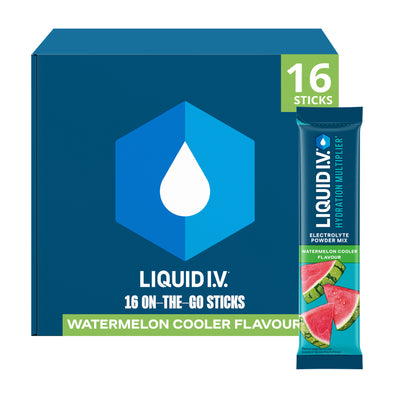 Watermelon Cooler (16 Sticks)