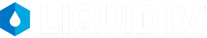 Liquid IV Footer Desktop Logo